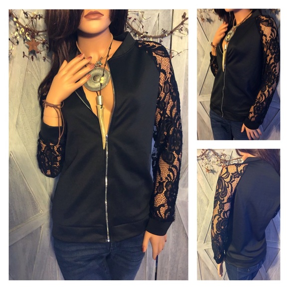 boutique Jackets & Blazers - DONATING SOON Dress Jacket L